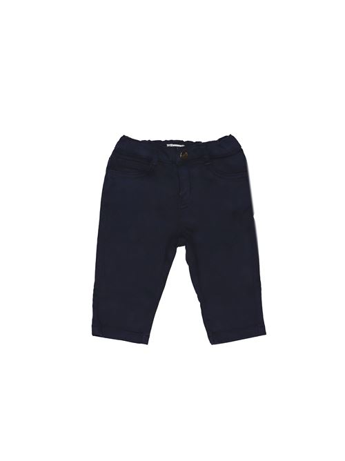 Pantalone, bambino, logato. EMPORIO ARMANI | 8NHJ02 4N7AZ0920